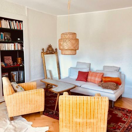לה שו דה פו Appartement 1Bijou מראה חיצוני תמונה