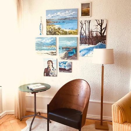 לה שו דה פו Appartement 1Bijou מראה חיצוני תמונה
