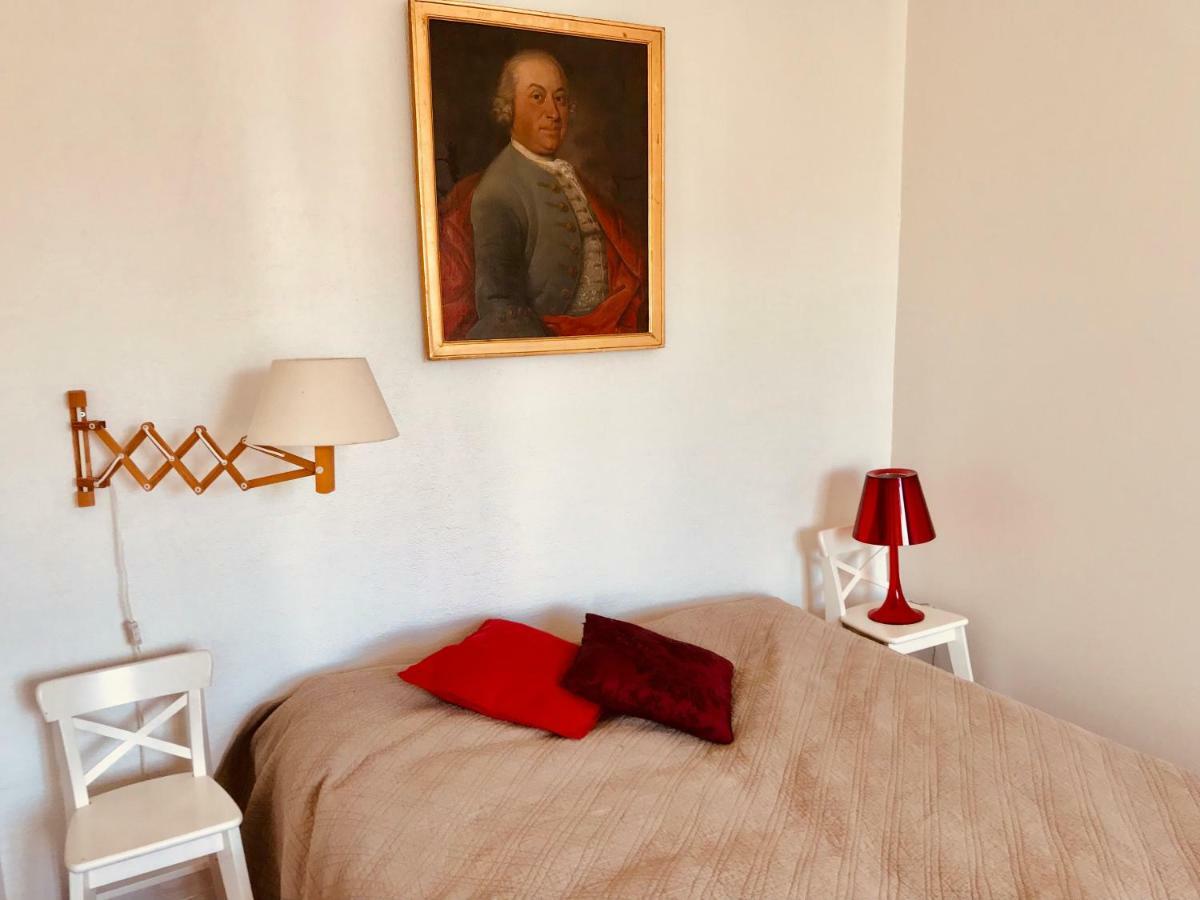 לה שו דה פו Appartement 1Bijou מראה חיצוני תמונה
