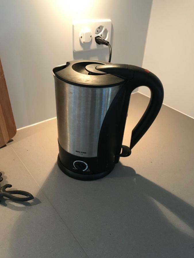 לה שו דה פו Appartement 1Bijou מראה חיצוני תמונה