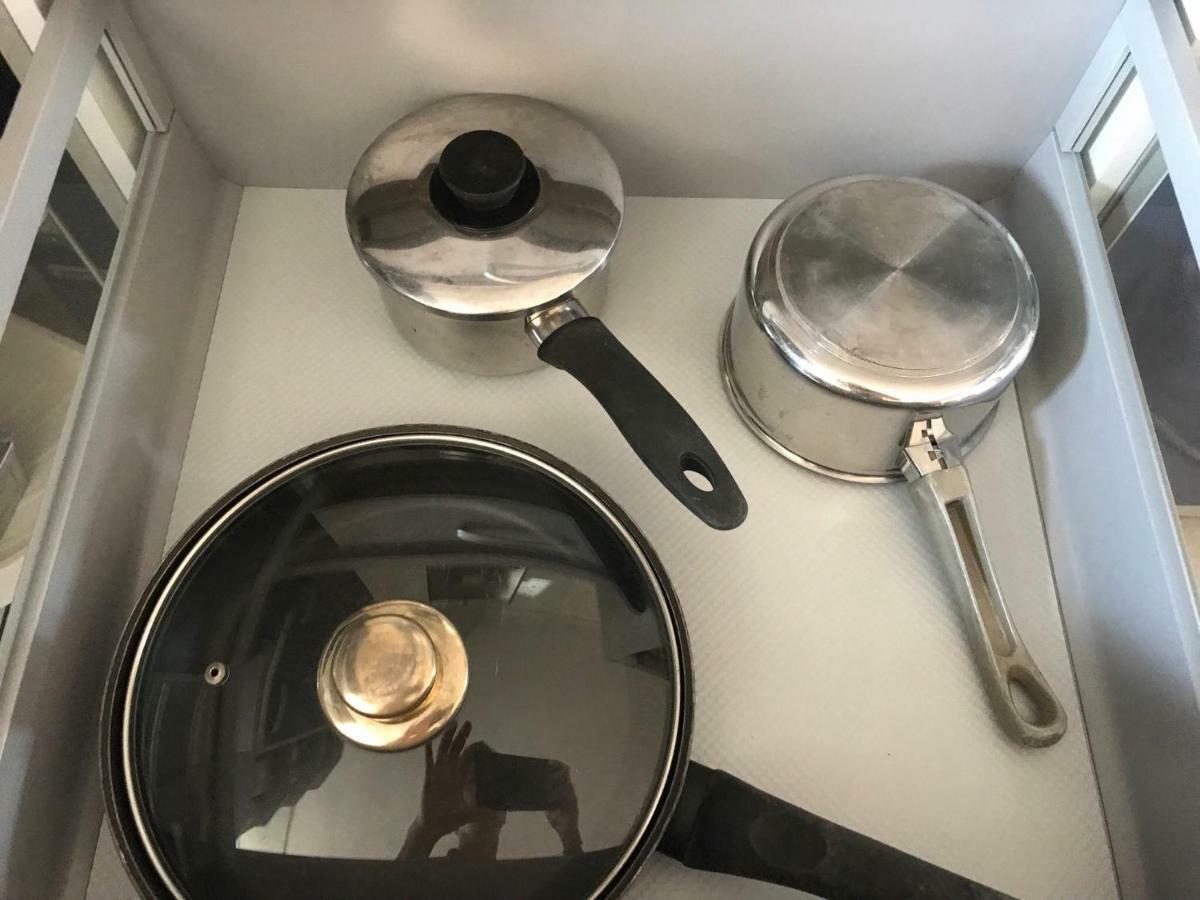 לה שו דה פו Appartement 1Bijou מראה חיצוני תמונה